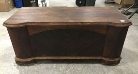 Depression Era Billingham Cedar Chest