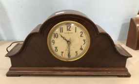 General Electric Mantle Clock