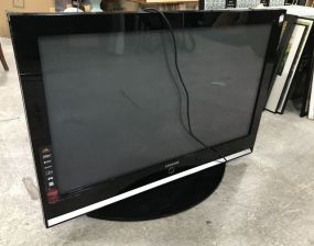 Samsung Flat Screen TV