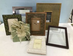 7 Decorative Picture Frames