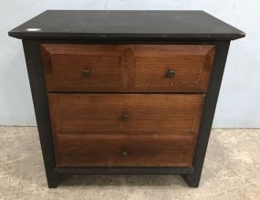 Vaughan Bassett Night Stand