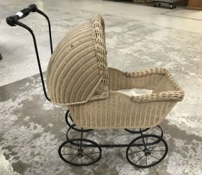 Vintage Doll Stroller