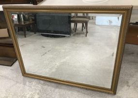 Gold Gilt Framed Wall Print