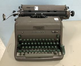 Vintage Royal Typewriter