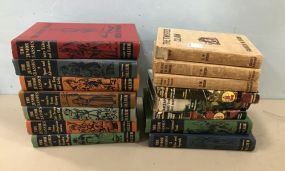 Group of Collectible Books