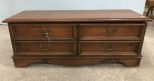 Lane Cedar Chest