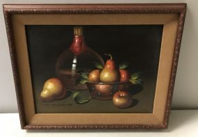 Original Oil 