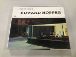 Lloyd Goodrich Edward Hopper Book