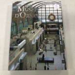 The Musee D'Orsay Book