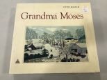 Grandma Moses by Otto Kallir