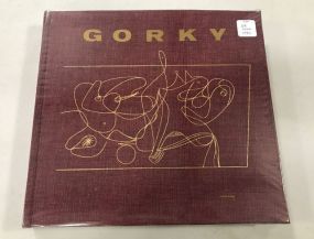 Gorky Book
