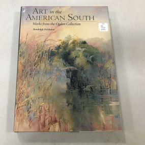 Art in the American South