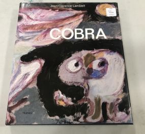 Cobra Book
