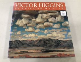 Victor Higgins, An American Master