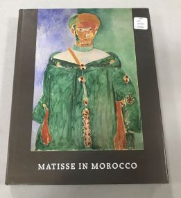 Matisse in Morocco