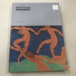 Matisse by John Jacobus