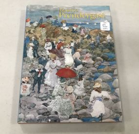 Maurice Prendergast Book