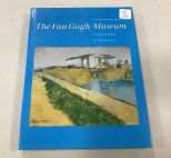 The Van Gogh Museum Paintings and Pastels