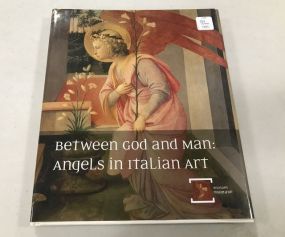 Between God and Man: Angels in Italian Art