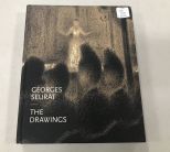 Georges Seurat The Drawings