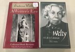 Eudora Welty Books