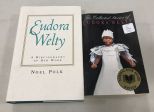 Eudora Welty Books