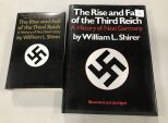 The Rise and Fall of the Third Reich