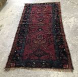 Bokhara Handknotted Area Rugs