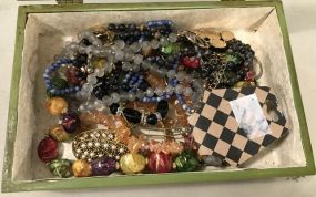 Group of Costume Jewelry