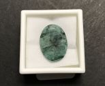 14 Ct. Emerald Stone