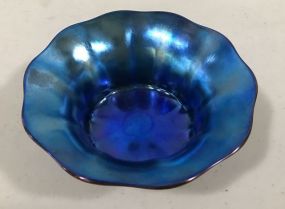 Signed Louis Comfort Tiffany & Co Bowl