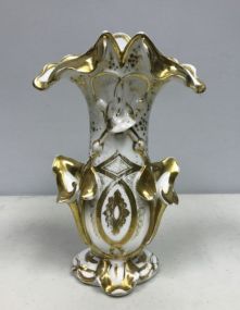 Small Old Paris Vase