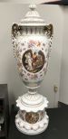 Antique Palace size Urn 43