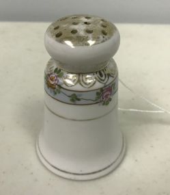 Small Victorian Hair/Hat Pin Holder