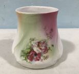 20th Century Small Porcelain Vase
