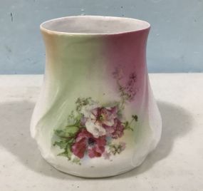20th Century Small Porcelain Vase
