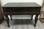 19th Century Rosewood Desk