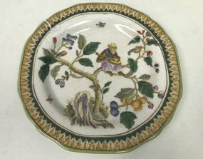 Decorative Monkey Plate