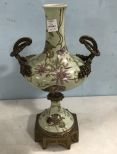 Mark Roberts Decor Ceramic Urn