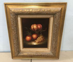Artistic Interiors Framed Reproduction Painting