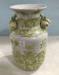 Chinese Antique Replica Porcelain Planter