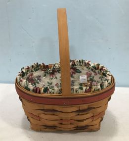 Longaberger Basket