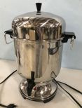 Farberware Stainless Steel Coffee Urn Model FSU 255 18