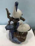 Japanese Wildwood Imports Bird Figurine