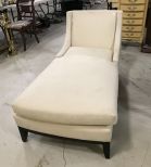 Barbara Barry by Henredon Upholstered Lounger