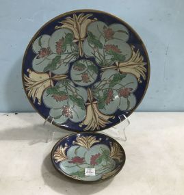 Modern Chinese Pottery Bowls