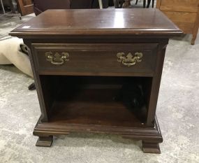 Pennsylvania House Cherry Night Stand