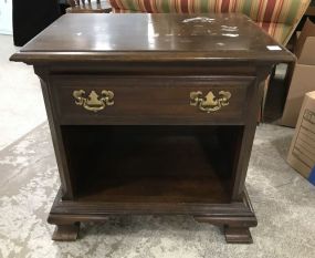 Pennsylvania House Cherry Night Stand