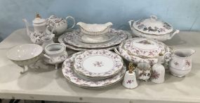 Assorted Collection of China