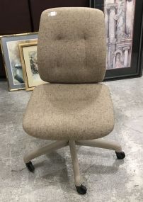 Fabric Swivel Office Chair
